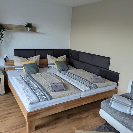 Ferienwohnung Morenz Sinsheim Buitenkant foto